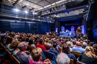 18. Lübecker Theaternacht