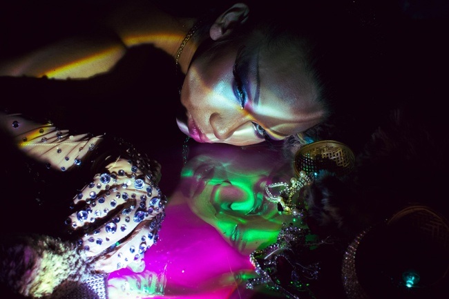 Alvin Collantes: Bibingka