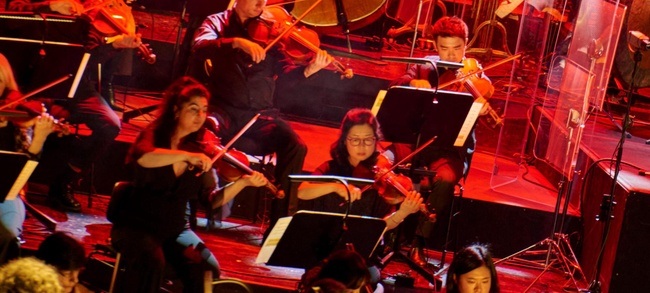 MiR goes Glam-Rock: Queen Forever!