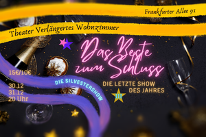 Das Beste zum Schluss