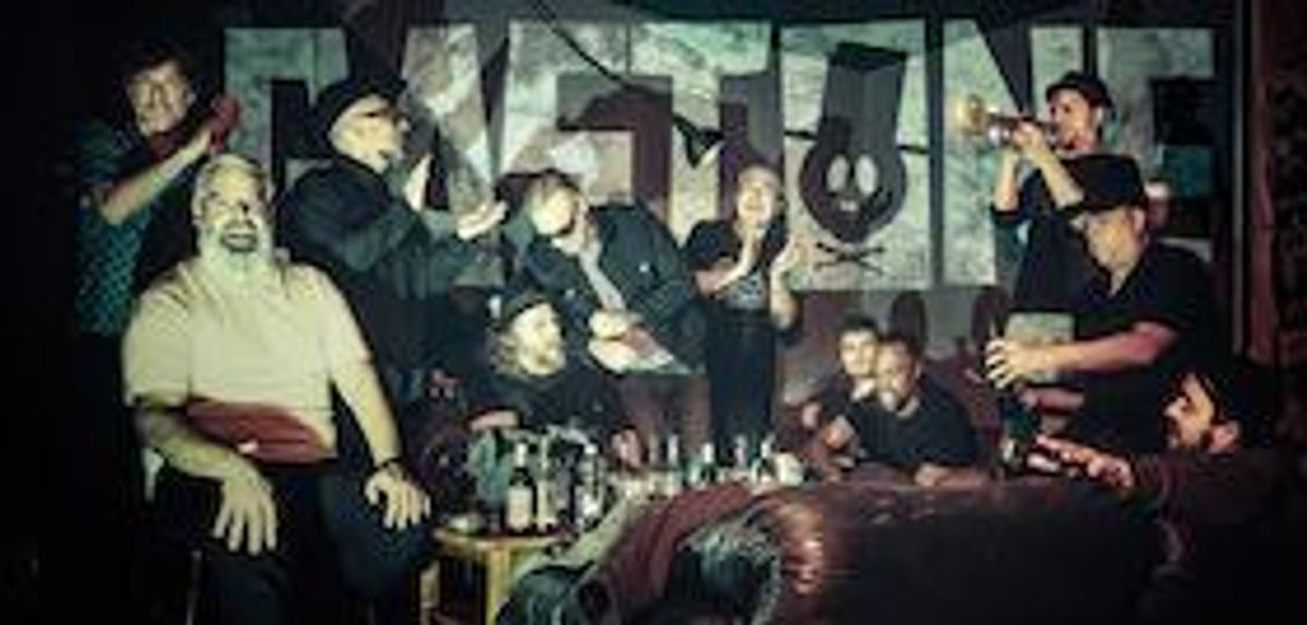 Gastone & Famiglia