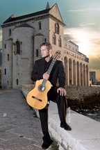 Poesia d'Oltremare: „Musik aus Süditalien“