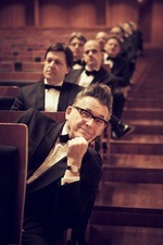 SWR Big Band & Götz Alsmann