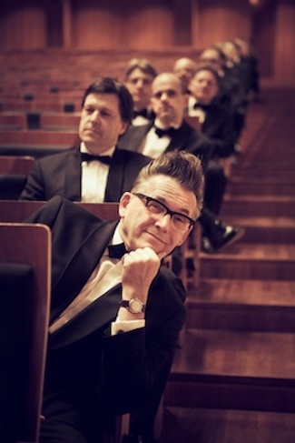 SWR Big Band & Götz Alsmann