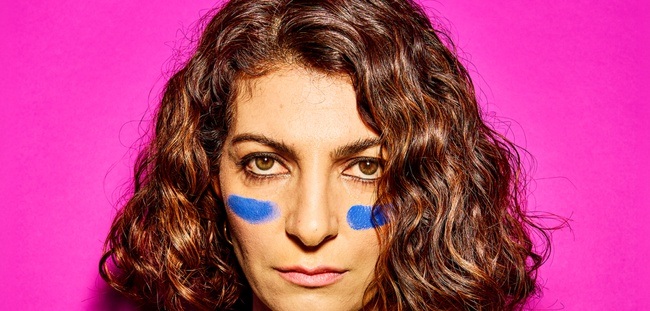 Filiz Tasdan - Filiz Touchdown