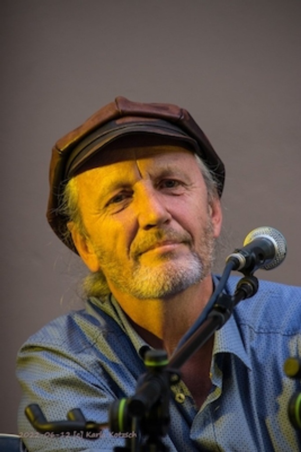 Uwe Kotteck