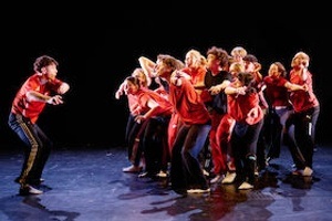 MUT | My Sisters and Brothers