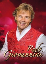 Die Rudy Giovannini Gala