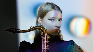 Emma Rawicz "Inkyra"