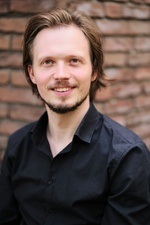 Werke von Bach und Robert Schumann