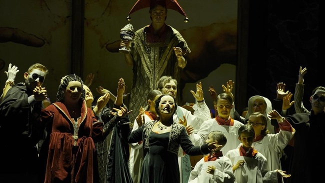 Don Giovanni