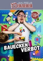 Jan Preuß – (V)ERZIEHER