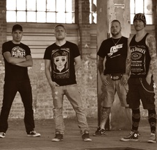 Die 2. Onkelz-Nacht - mit der Band Stainless Steel