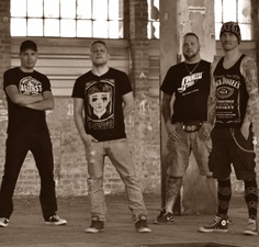 Die 2. Onkelz-Nacht - mit der Band Stainless Steel