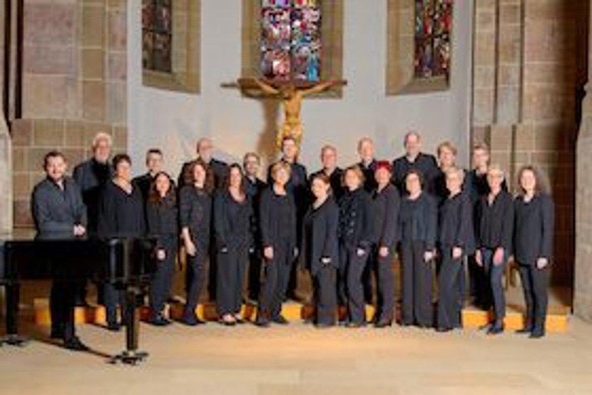 Titelbild der Veranstaltung Requiem