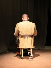 florschütz & döhnert zeigen: "Ssst!" (2+)