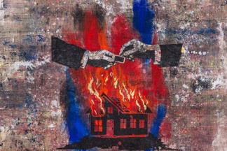 Biedermann und die Brandstifter