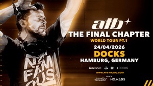 ATB @ Docks