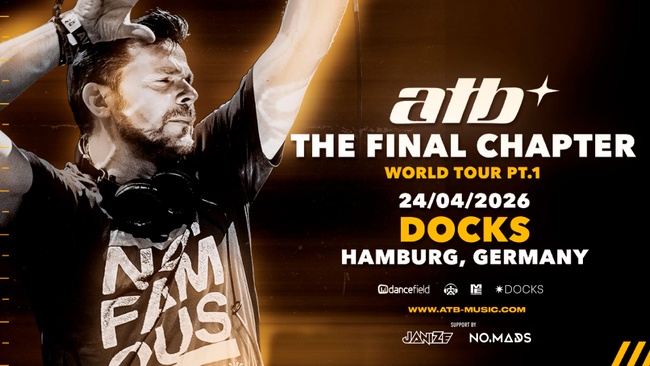 ATB @ Docks