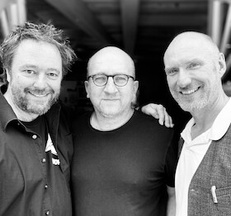 Teubner, Weller, Turba: "Hopp Sing!"