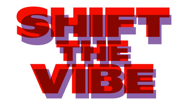 SHIFT THE VIBE: Claiming Common Spaces VIII Festival-Eröffnung