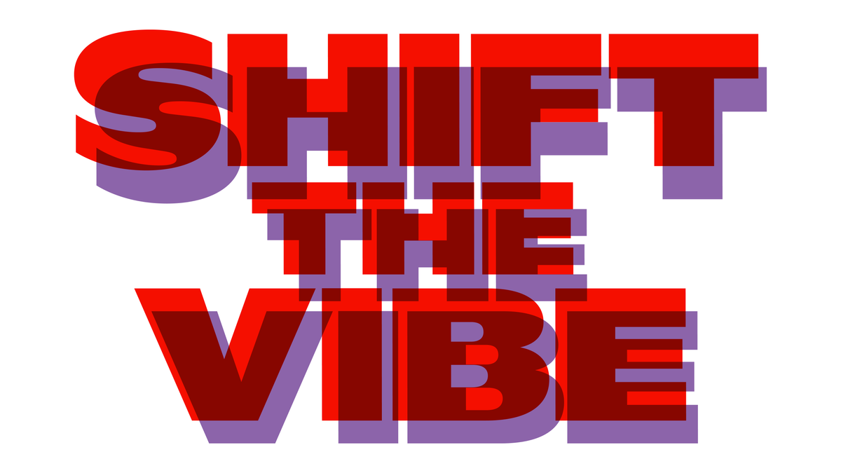 Titelbild der Veranstaltung SHIFT THE VIBE: Claiming Common Spaces VIII Festival-Eröffnung