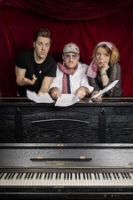 "Rosmarin und Griglia"