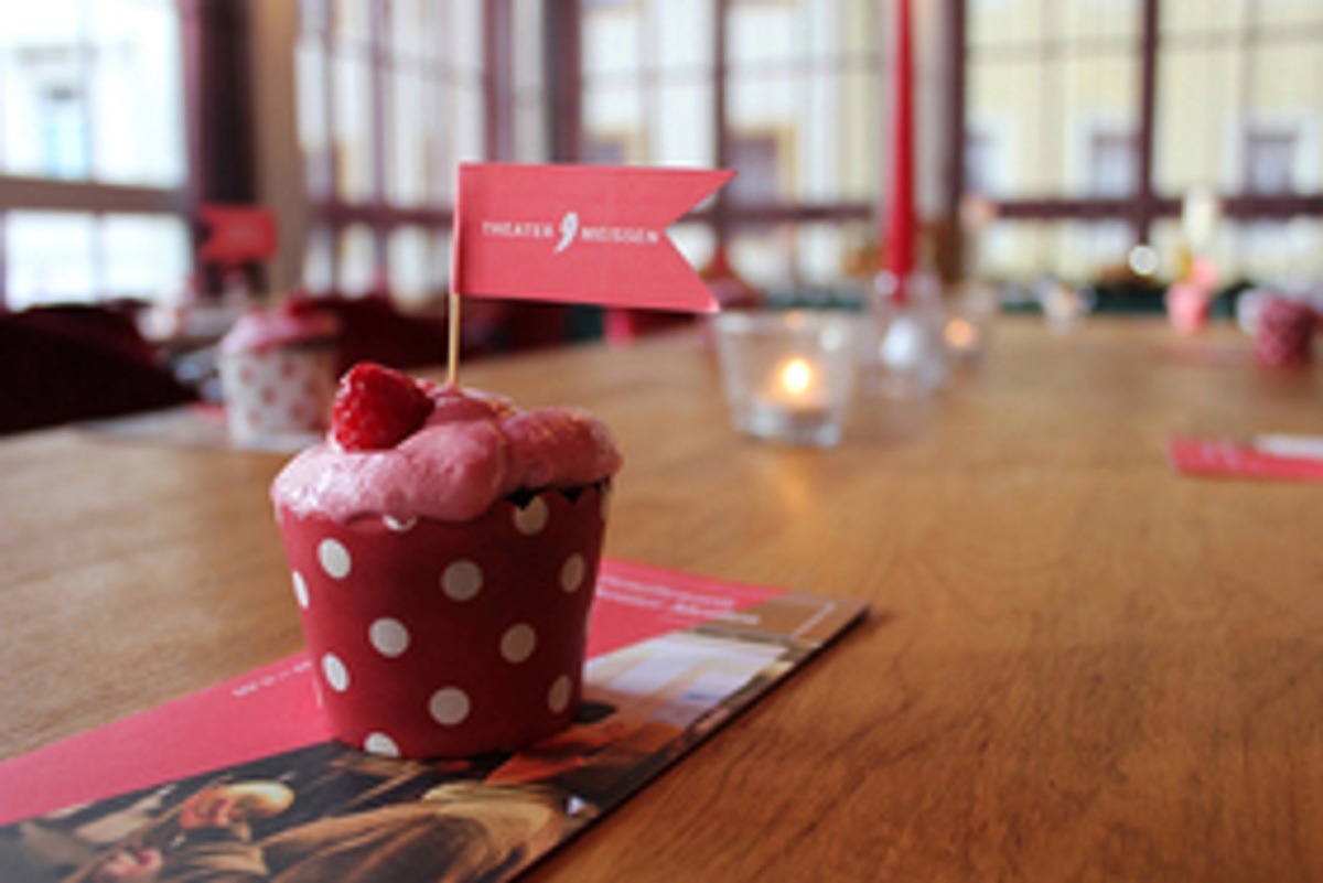 Theater * Familien * Frühstück (nur Frühstück)