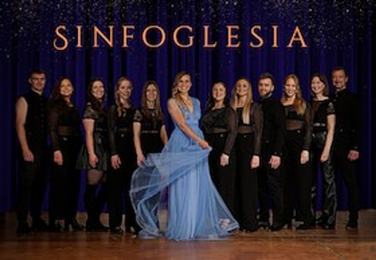 Sinfoglesia - Adventskonzert