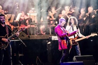 Dahoim-Feschd: The Magic of Queen Classic