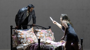 Lady Macbeth von Mzensk