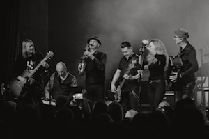 Die Seilschaft - Gegen den Strom unplugged