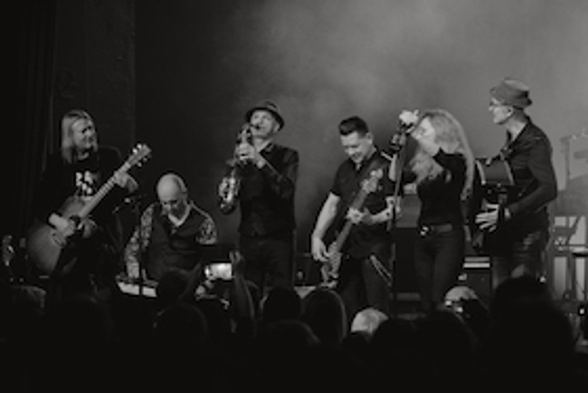 Die Seilschaft - Gegen den Strom unplugged