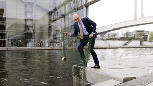 Der Gesang des Pottwals