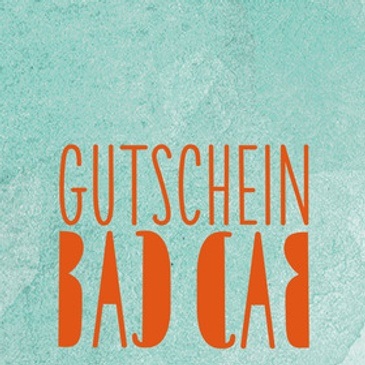 Einzelticket Bad