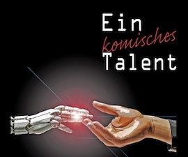 Ein komisches Talent - Wiederaufnahme
