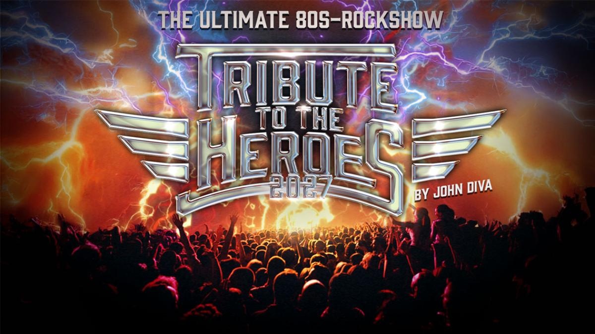 Tribute to the Heroes