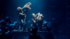 Revolta – Schostakowitsch meets Hip-Hop-Moves | Ein choreografiertes Konzert mit der Geneva Camerata