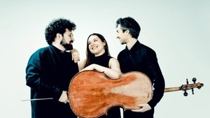 TRIO GASPARD