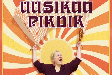 Uusikuu - FinTango Festival