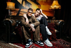 DEAF HAVANA - Zusatztermin