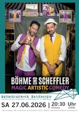 BÖHME und SCHEFFLER