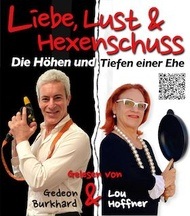 Liebe, Lust & Hexenschuss
