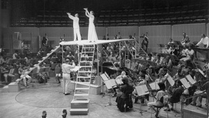 Stockhausen "Inori"