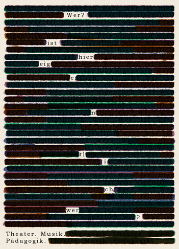 Wer ist hier eigentlich wer?