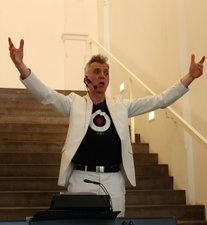 Holger Kirleis