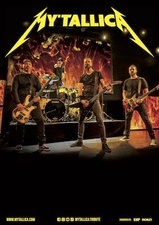 MY'TALLICA