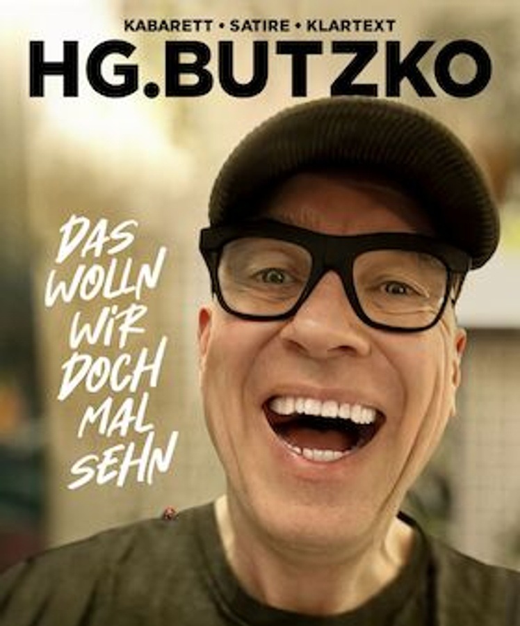 HG. Butzko