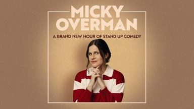Micky Overman - Tour 2026