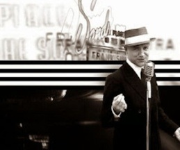 Roger Pabst singt Sinatra